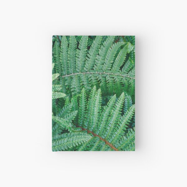 Item preview, Nature Fern Leaf Pattern designed and sold by Chee Sim.