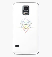Glyph Hülle & Klebefolie für Samsung Galaxy