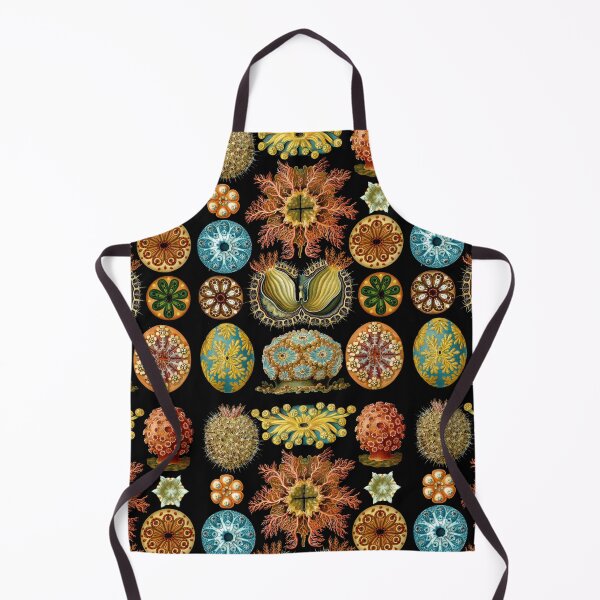 Item preview, Haeckel Ascidiae designed and sold by honeyblack.