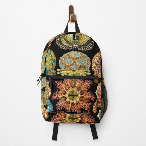Item preview, Haeckel Ascidiae designed and sold by honeyblack.