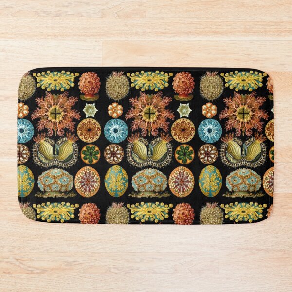 Item preview, Haeckel Ascidiae designed and sold by honeyblack.