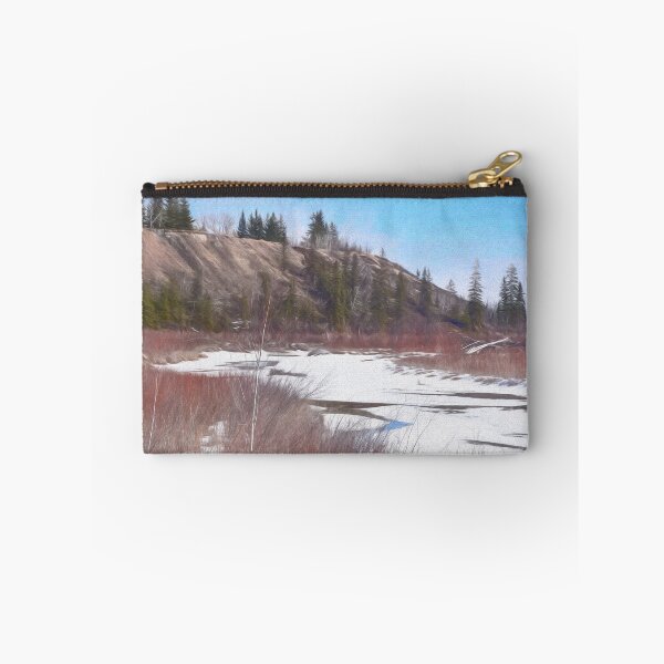 Item preview, Illustration at Weaselhead designed and sold by CanadianWild418.