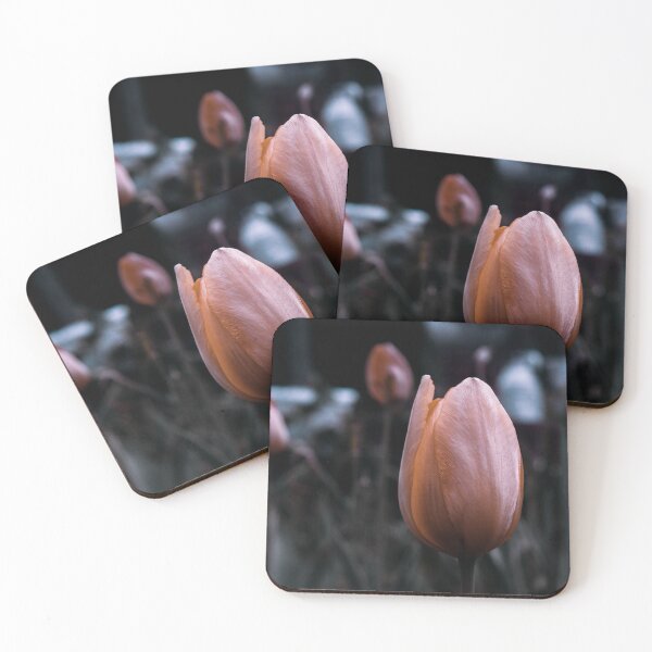 Item preview, Beautiful Tulipan - macro photography designed and sold by JuicyJulsy.