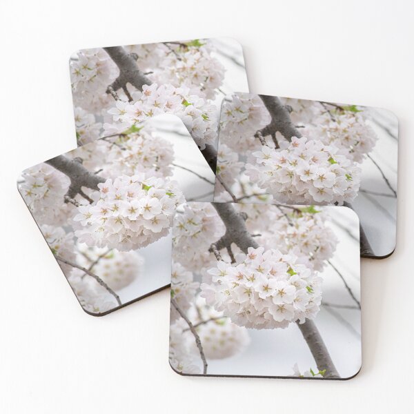 Item preview, Cherry Blossom Bloom Bundle designed and sold by bittervictory.