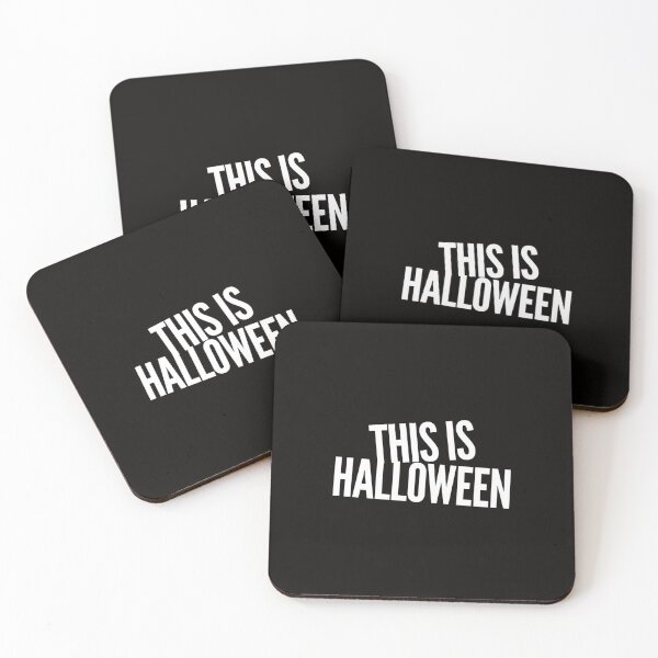Item preview, This is Halloween designed and sold by PetitePeche.
