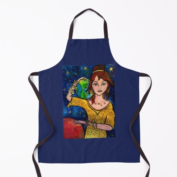 Item preview, Cosmic Girl designed and sold by Melanie Haskell.