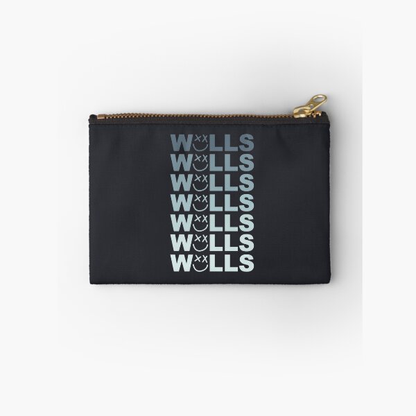 Item preview, Walls - LT designed and sold by Belen Paredes.