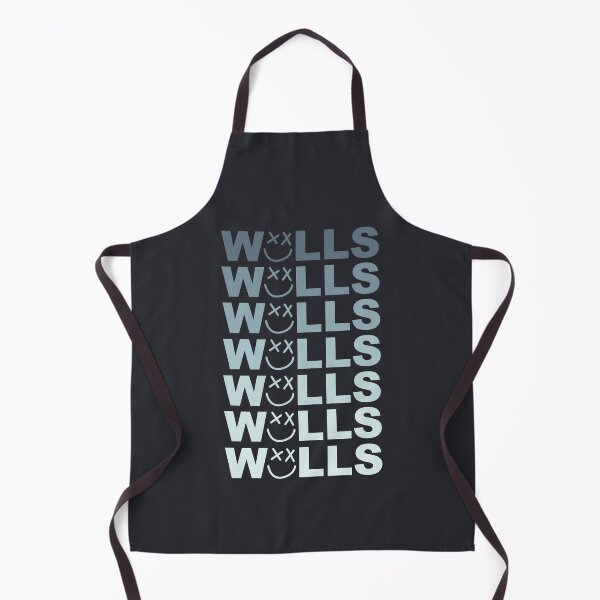 Item preview, Walls - LT designed and sold by Belen Paredes.