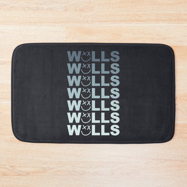 Item preview, Walls - LT designed and sold by Belen Paredes.
