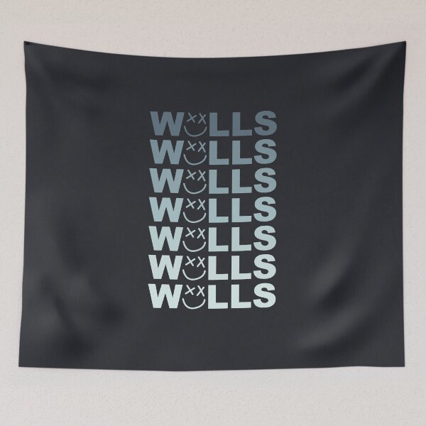 Item preview, Walls - LT designed and sold by Belen Paredes.