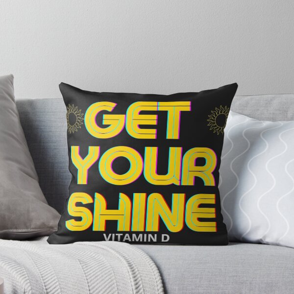 Item preview, Get your shine designed and sold by Primaldesings.