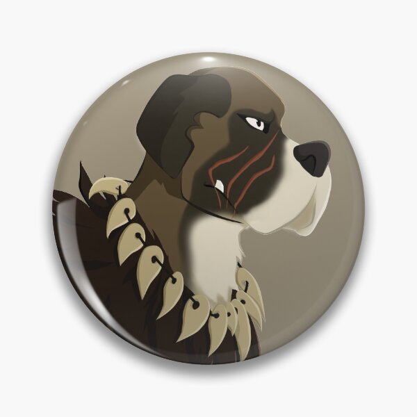 Item preview, Barbarian Boxer designed and sold by Celestirus.