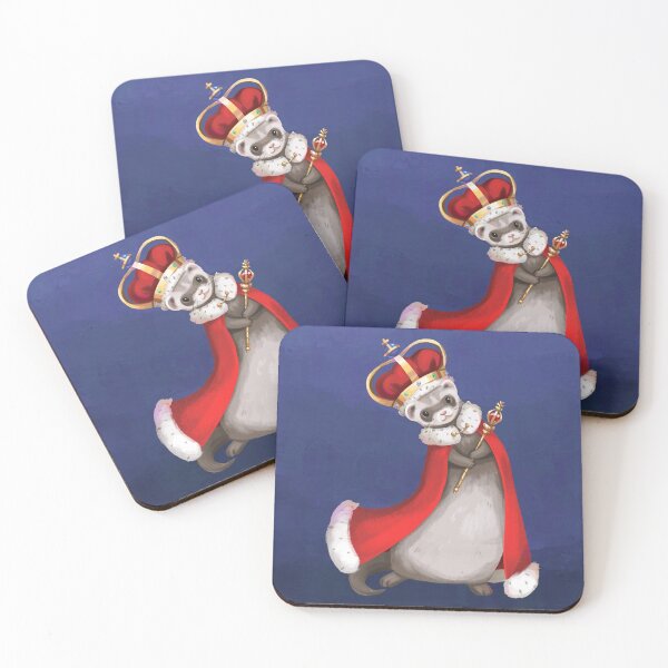Item preview, Royal Ferret designed and sold by Pameloo.