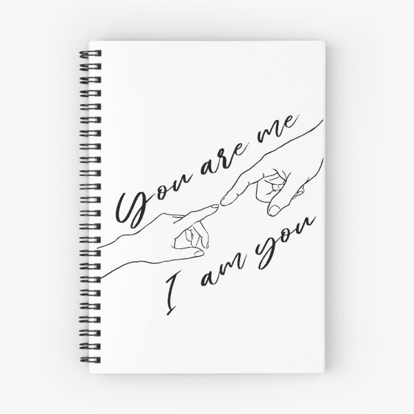 Item preview, Kookmin You Are Me I Am You designed and sold by promisesarelies.