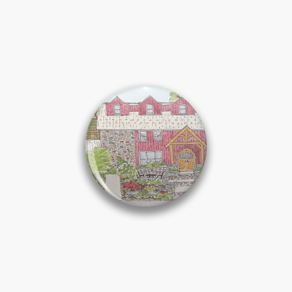 Item preview, Pin designed and sold by CreateWandrlust.