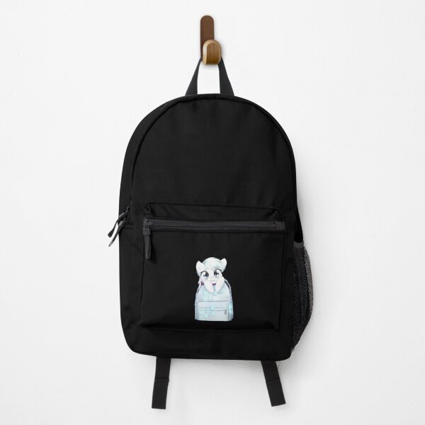 Item preview, Doublediamond Bagpack Pony designed and sold by TokoKami.