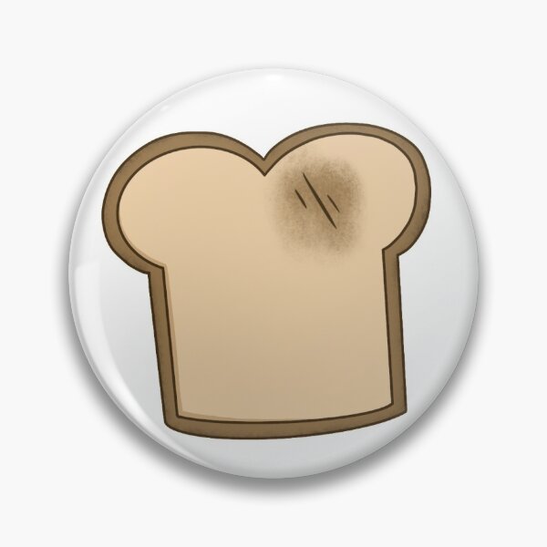 Item preview, Toast designed and sold by lizziecat107.