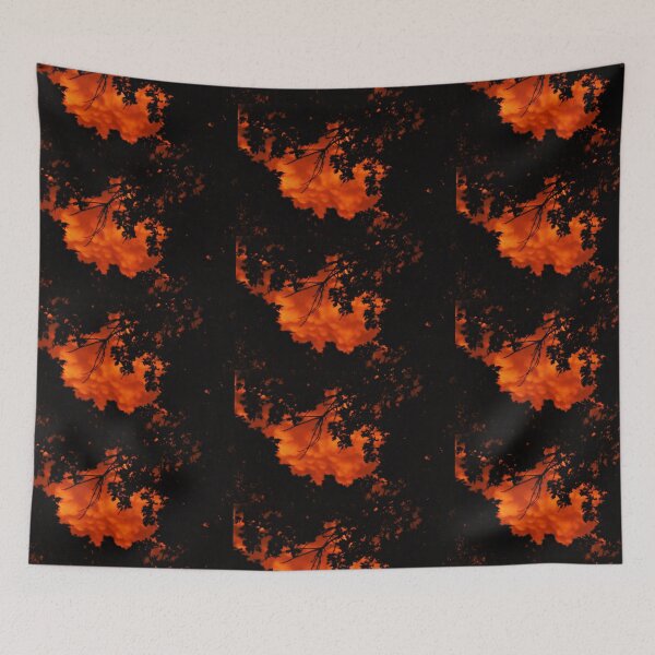 Item preview, Orange Mammatus designed and sold by Vince Scaglione.