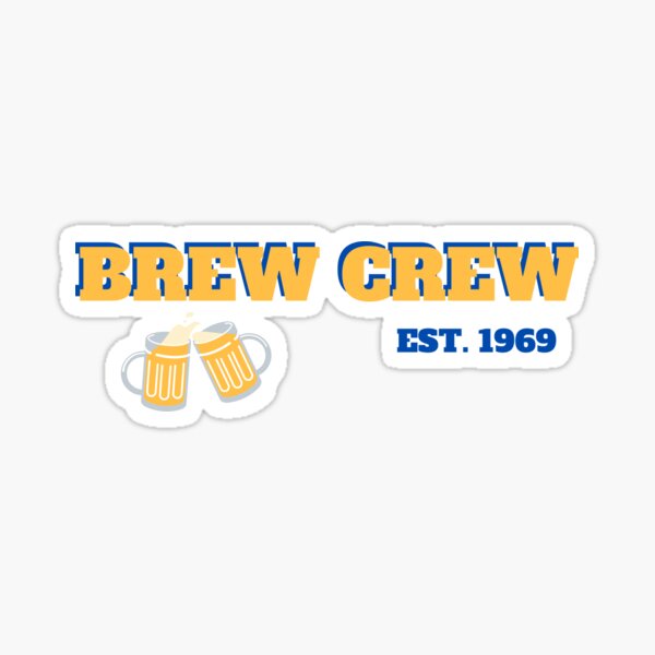 Brew Crew Softball