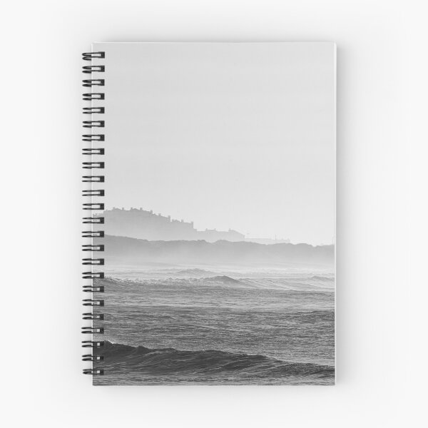 Item preview, Misty ocean in Peniche Portugal designed and sold by OctavioSa.