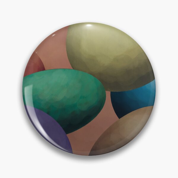 Artikelvorschau, River Rocks entworfen und verkauft von Wilburfinearts.