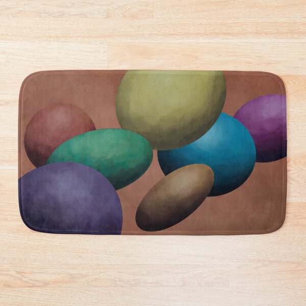 Item preview, River Rocks designed and sold by Wilburfinearts.