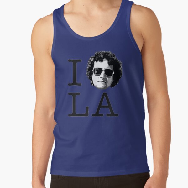 Downtown Los Angeles Women's Tank Tops for Sale - Pixels