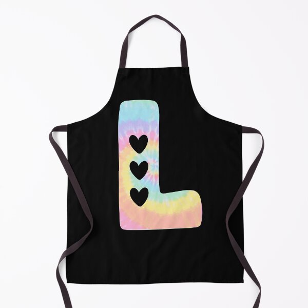 Item preview, Letter L designed and sold by Lauren paige.
