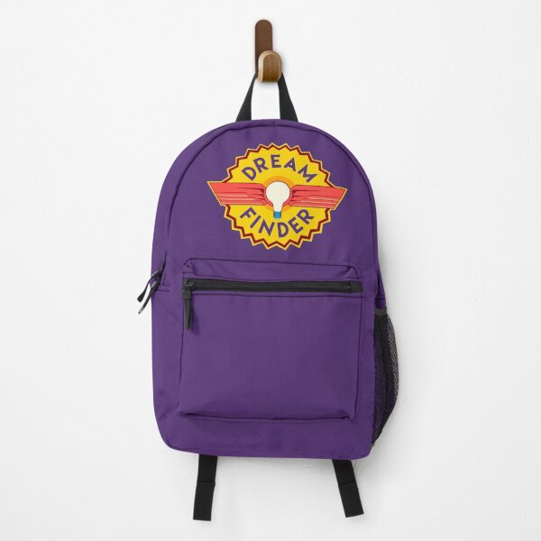 Item preview, Dreamfinder designed and sold by hxvoltage.