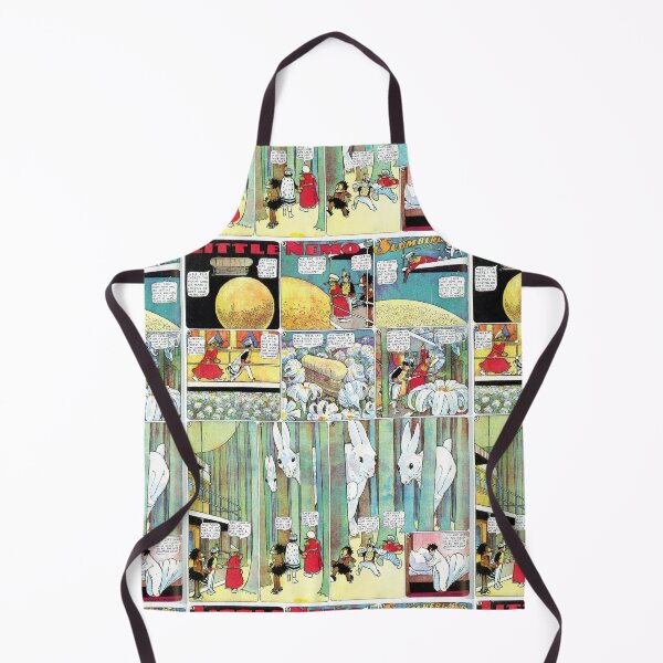Item preview, Little Nemo and Rabbits designed and sold by honeyblack.