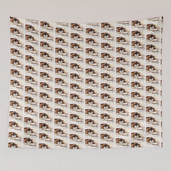 Item preview, Double Bar Finches designed and sold by TASHHOFER.