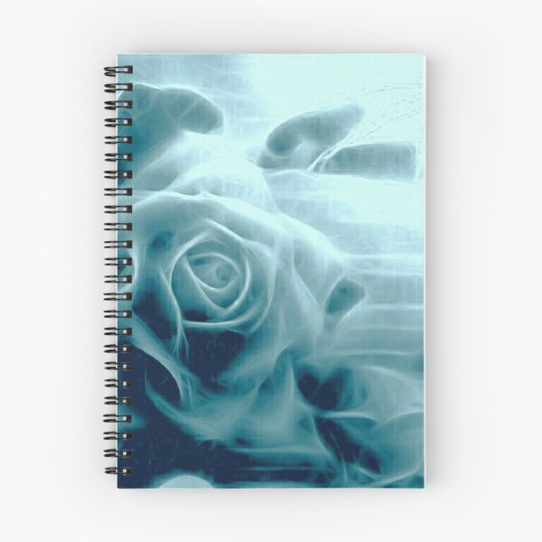 Item preview, * Glowing rose * designed and sold by Berezabella.