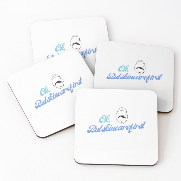 Item preview, Ok, pero primero el cuidado de la piel. designed and sold by TTP20.