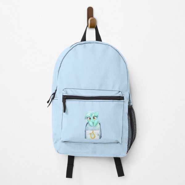 Item preview, Lyraheartstrings Bagpack Pony designed and sold by TokoKami.