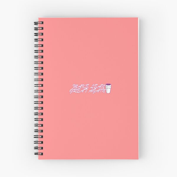Item preview, Make Lean Great Again - Double Cup designed and sold by dlab0205.