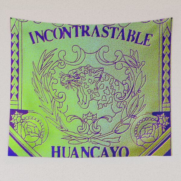 Item preview, Huancayo designed and sold by farfalla 68.