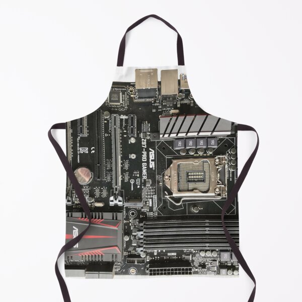 Item preview, Computer Motherboard designed and sold by Quirki.