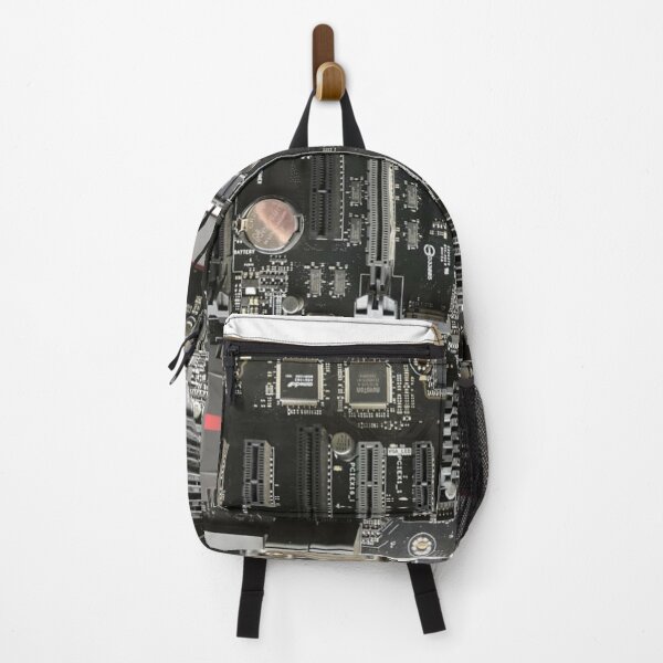 Item preview, Computer Motherboard designed and sold by Quirki.