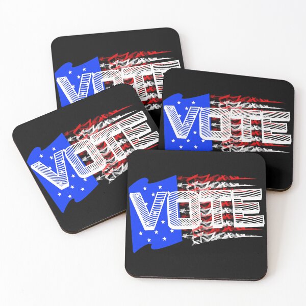 Item preview, Vote 2020 Presidential Election  designed and sold by CharJens.