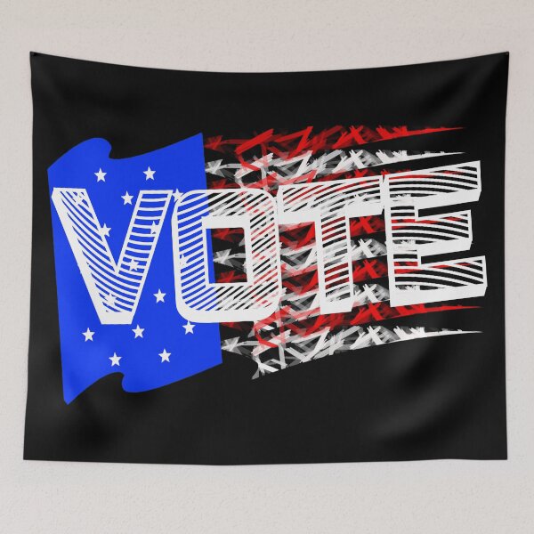 Item preview, Vote 2020 Presidential Election  designed and sold by CharJens.