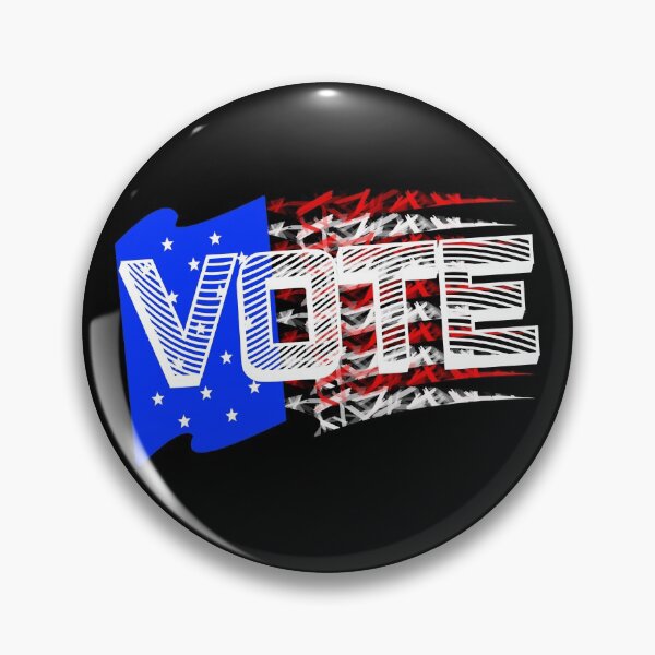Item preview, Vote 2020 Presidential Election  designed and sold by CharJens.
