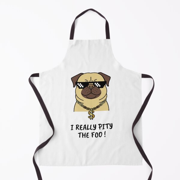 Item preview, Pity the Foo! designed and sold by rbcc.