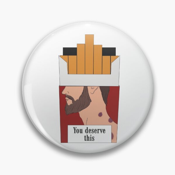 Item preview, You deserve this designed and sold by MauvaisTon.