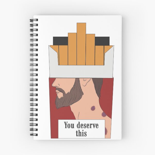 Item preview, You deserve this designed and sold by MauvaisTon.