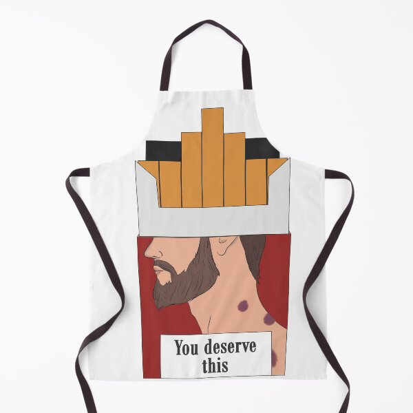 Item preview, You deserve this designed and sold by MauvaisTon.