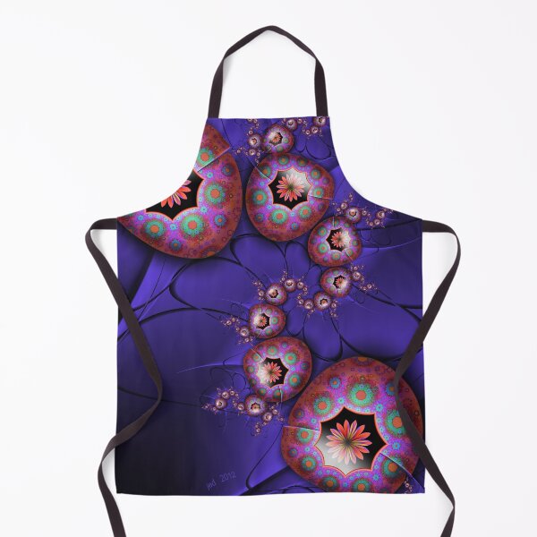 Item preview, Little Psychedelic Beads designed and sold by lacitrouille.