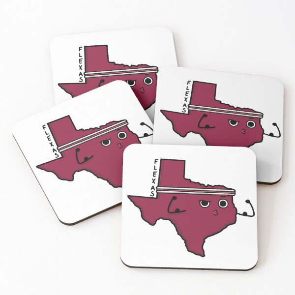 Item preview, Flexas (Maroon) designed and sold by The Curly Redhead.