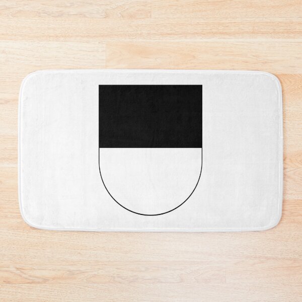 Item preview, Fribourg Swiss Canton Wappen designed and sold by downbubble17.