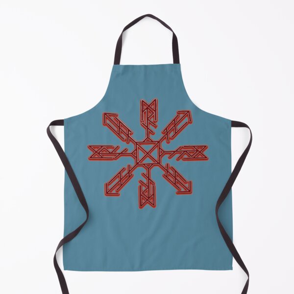 Item preview, Runic stave of a healthy spirit and will. designed and sold by M-project.