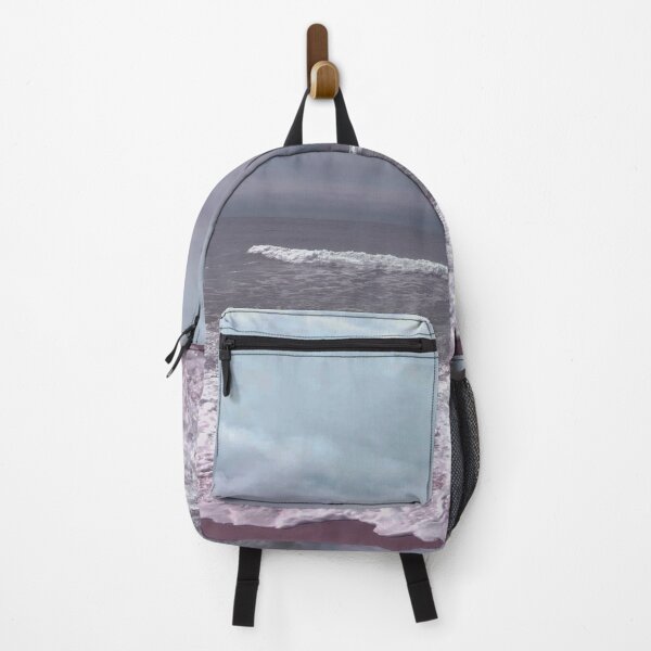 Item preview, Moody Beach designed and sold by artonanisland.